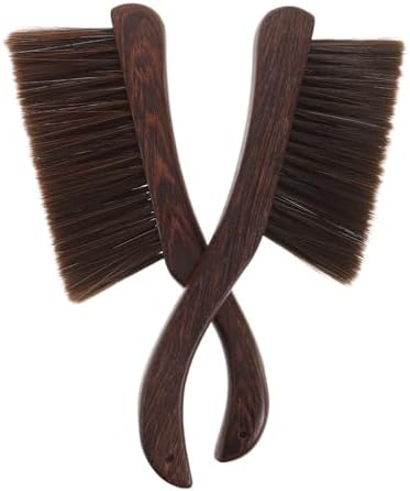 2pcs Soft Cleaning Brush for Furniture and Lamp Fabrics by RUNROTOO