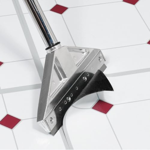 QEP 62909Q 8" Adjustable Razor Floor Stripper - Image 2