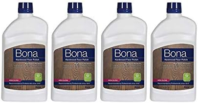 Bona Hardwood Floor Polish by Bona