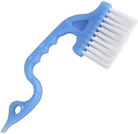 Window Track Cleaning Brushes 2 Pcs by Unknown