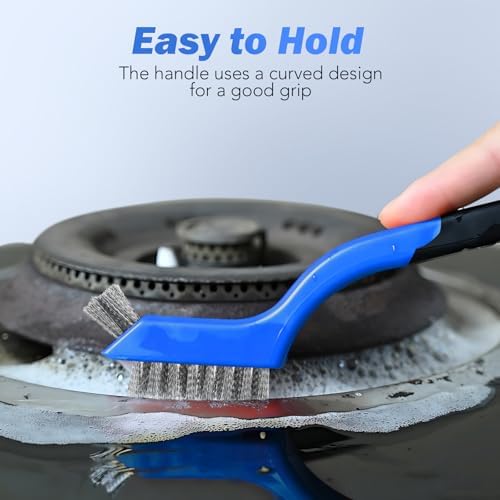 Wire Brush Set - Image 4