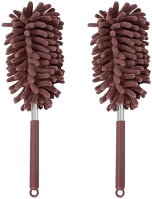 Zpana 2PCS Car Interior Duster - Image 7