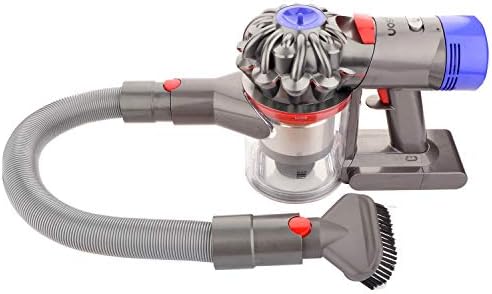Fullclean Stubborn Dirt Tool Attachments Compatible - Image 5