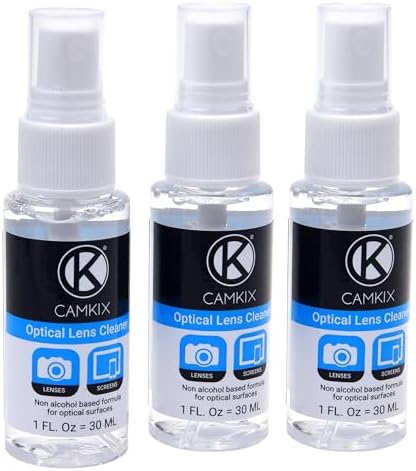 Lens and Screen Cleaning Kit - Image 3