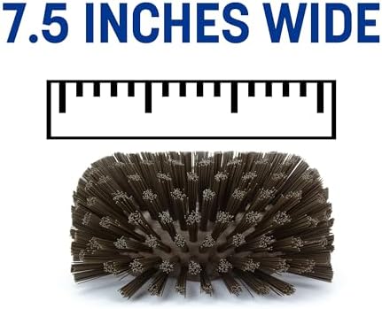 SPARTA Kettle Brush, Essential Scrubber - Image 2