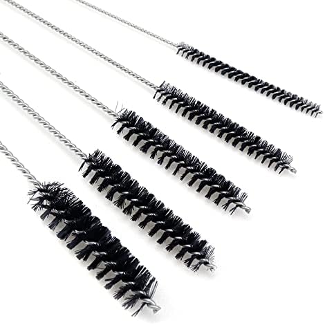 Antrader 15Pcs 4 Inch Nylon Tube Cleaning Brushes Set - Image 4