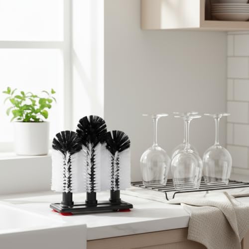 Havawish 1 Pack Water Bottle Cleaning Brush - Image 6