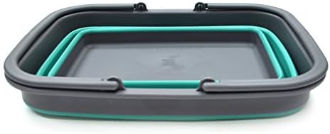 SAMMART SAMMART 9.2L Collapsible Tub - Image 2