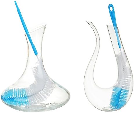 ALINK 17 inch Extra Long Bottle Cleaning Brush Cleaner - Image 5