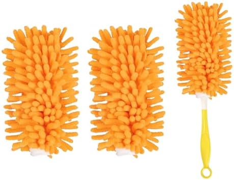 Reusable Duster Pads Compatible by MopPadReills