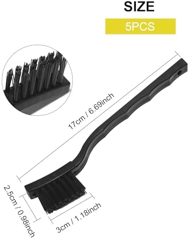 WAFJAMF Anti Static ESD Cleaning Brush Kit - Image 2