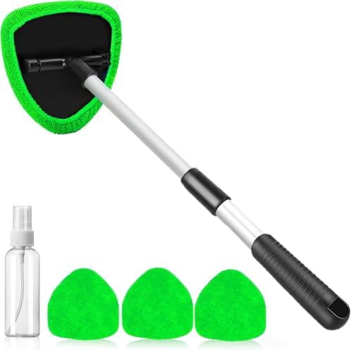 desin Windshield Cleaning Tool, Car Window Cleaner Windshield Cleaner by DESIN