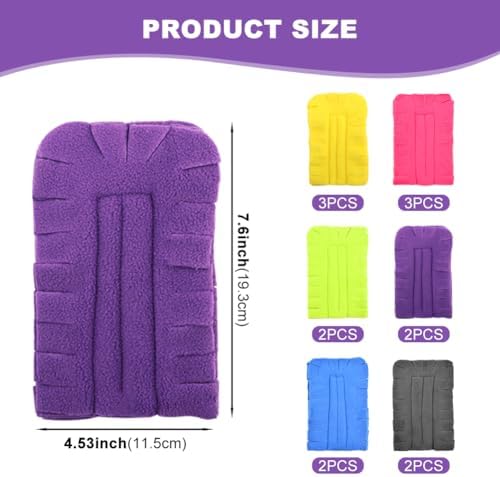 14 Pcs Microfiber Reusable Duster Refills Compatible - Image 6