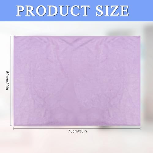 12 Pcs Extra Large Microfiber Cleaning Cloth, Microfiber Towels - Image 2
