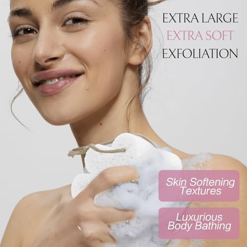 Bath Loofah Sponge - Image 3