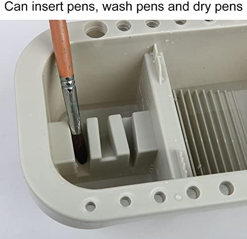 Bibabala Oil Paint Brush Cleaner - Image 6