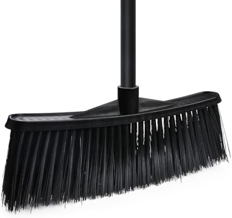 Outdoor Broom for Cleaning Floor by Householdcleaningutensils