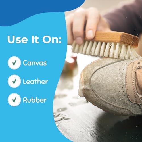 Miss Mouth's Messy Steppers Shoe Cleaner - Image 4