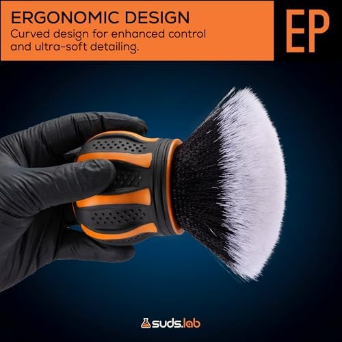 Suds Lab Elite-Plush Detailing Brush - Image 5