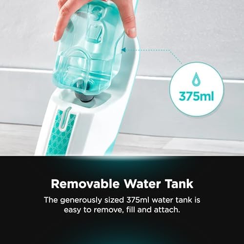 Shark Steam Mop Hard Floor Cleaner - Image 5