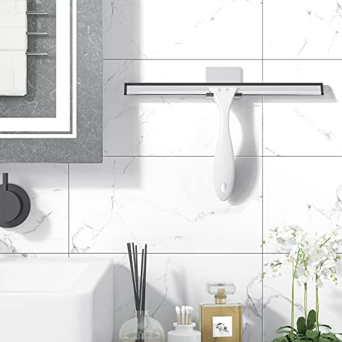 AmazerBath Squeegee for Shower Glass Door, Shower Squeegee for Glass Doors - Image 6