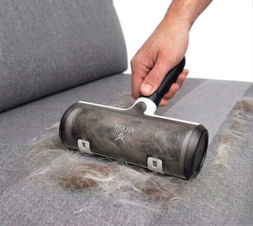 Reusable Pet Hair Remover Pro by Unknown