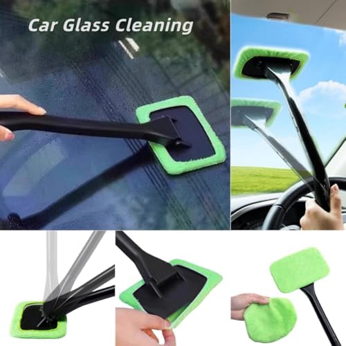 CRAFNEW Window Track Cleaner Kit - Image 6