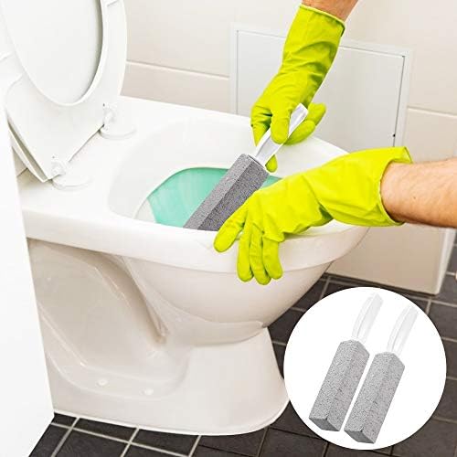 Kadden 2 Pack Cleaning Pumice Stone - Image 5