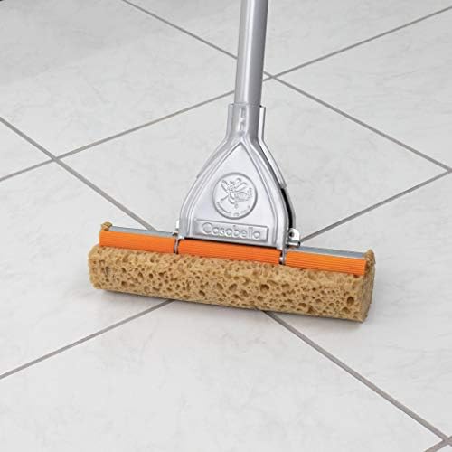 Casabella 50008, Painted Steel Original Mop - Image 4