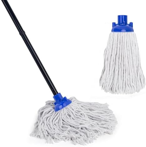 KeFanta Mop for Floor Cleaning by KeFanta