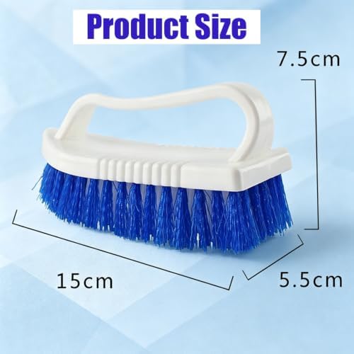 Scrub Brushes Cleaning Brush - Image 2