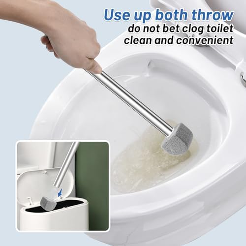 Pumice Stone Toilet Bowl Cleaner - Image 5