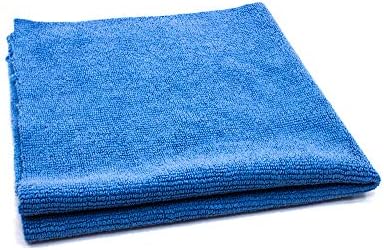 Autofiber Buffmaster Microfiber Polish and Buffing Towel - Image 2