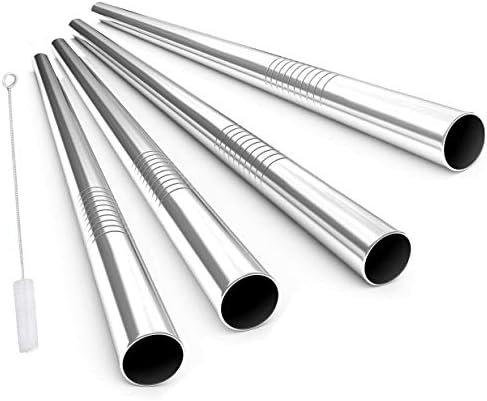 ALINK Reusable Boba Straws by ALINK