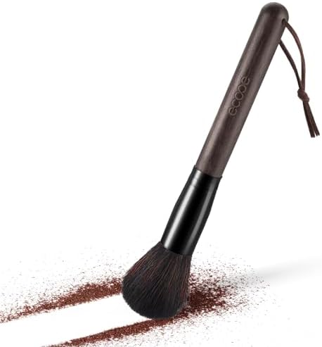 ecooe Coffee Grinder Cleaning Brush, Barista Brush Espresso Machine Accessories by ecooe