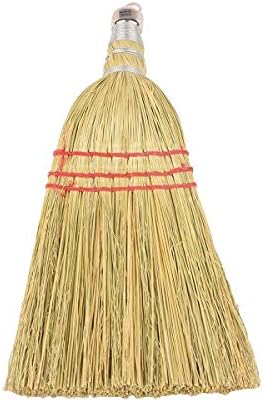 Weiler 44266 8-1/2" Whisk Broom, Corn Fill by WeilerAbrasives
