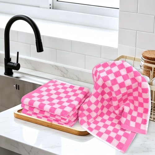 Jacquotha Wash Cloths 4 Pack - Image 7