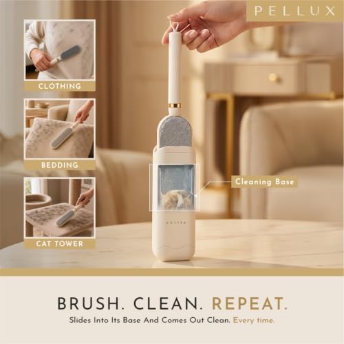 2-in-1 Pet Hair Remover Kit - Image 7