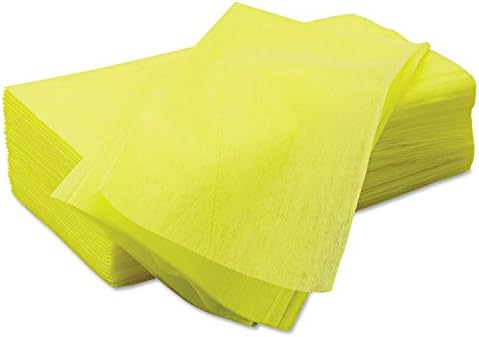 Chicopee 8673 Stretch’n Dust, Light Duty Dust Cloth, Light Yellow, 24-Inch x by Unknown
