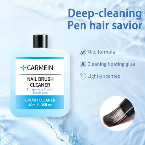 Nail Brush Cleaner - Image 5