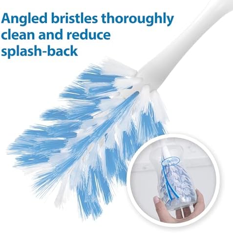 Dr. Brown's Deluxe Bottle Brush - Image 2