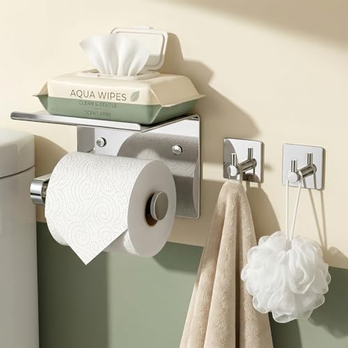 Tindbea Toilet Paper Holder by Tindbea