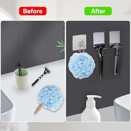 CGBE Razor Holder for Shower - Image 5