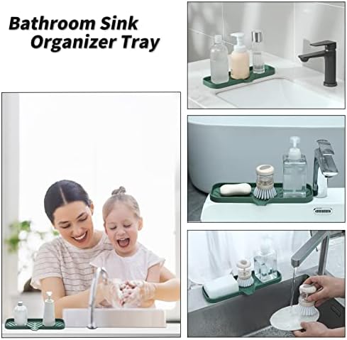 MicoYang Silicone Soap Dish - Image 4