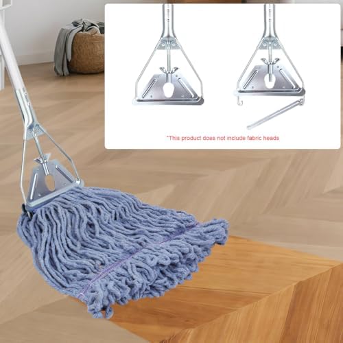 Mop Handle Commercial Heavy Duty - Image 4