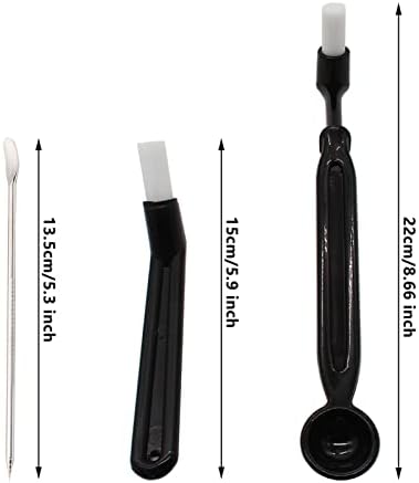 Coffee Cleaning Brush Set - Image 2