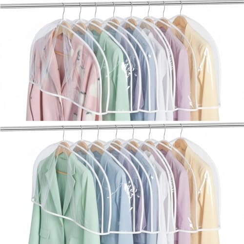Patelai 16 Pcs 2''gusseted Shoulder Covers by Patelai