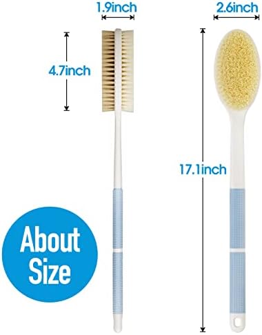 Backski Back Scrubber Anti Slip - Image 5