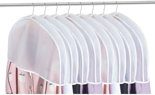 Patelai 8 Pcs 2''gusseted Shoulder Covers by Patelai