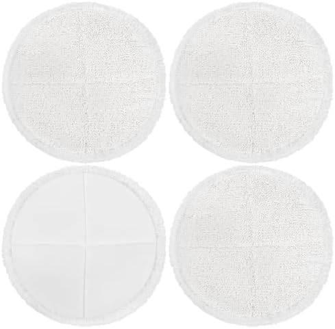 KEEPOW Spinwave Replacement Pads Compatible by KEEPOW